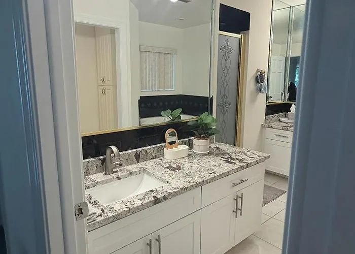 House Em Indian Rocks L 4 Quartos Com Piscina * Clearwater Beach