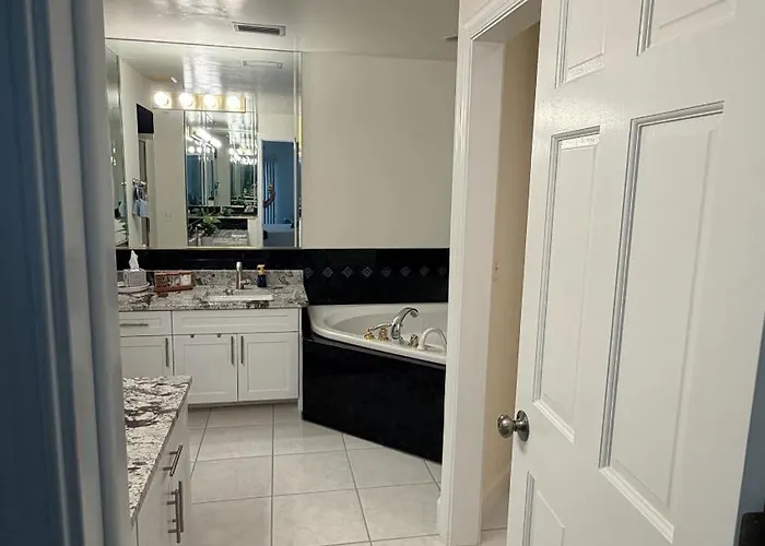 House Em Indian Rocks L 4 Quartos Com Piscina * Clearwater Beach