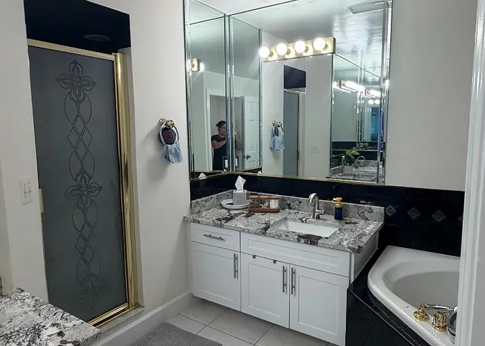 House Em Indian Rocks L 4 Quartos Com Piscina * Clearwater Beach